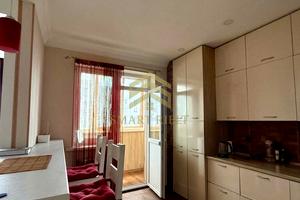 квартира по адресу Перспективная ул., 4