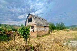 ділянка за адресою с. Червоний Садок, 