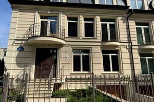 коммерческая по адресу Новоселицкая ул., 7