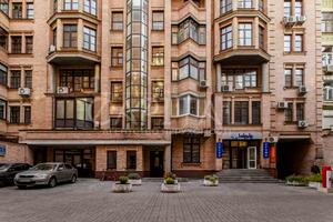 коммерческая по адресу Олеся Гончара ул., 26-А