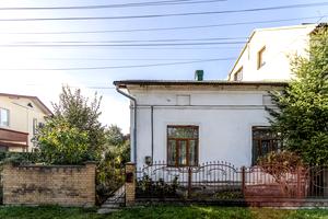 дом по адресу Дарії Цвєк ул.