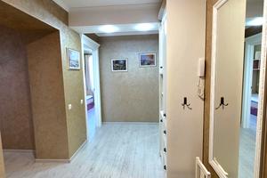квартира за адресою Сержанта Жужоми вул., 3