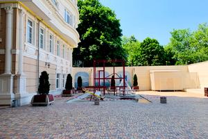 квартира за адресою Леонтовича вул. (Бєлінського), 16