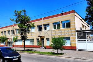 коммерческая по адресу Берлинского Максима ул., 20а