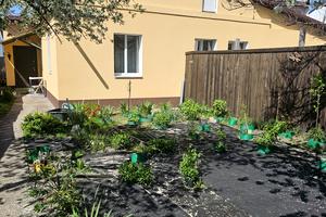 будинок за адресою Ірпінь, Гостомельське Шосе, 33