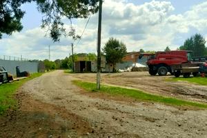 коммерческая по адресу с. Новое Залесье, кримська, 2б