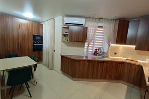 квартира по адресу Запорожское шоссе, 30ш