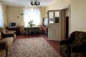 дом по адресу Покровська, 90