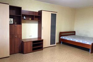 квартира по адресу Паустовского ул., 19