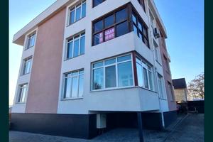 квартира за адресою Парникова, 16