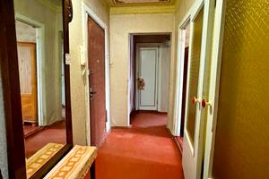 квартира за адресою Наддніпрянський просп. (50 років СРСР), 17