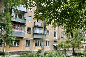 квартира за адресою Олександра Кошиця вул. (Караваєва), 17
