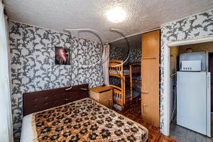 квартира за адресою Чорних Запорожців вул. (Петра Запорожця), 13-Б