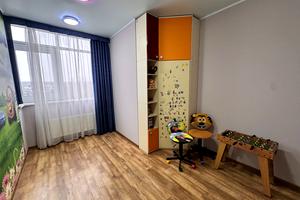квартира по адресу Ахсарова ул., 13А