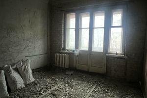 квартира за адресою Металургів просп., 1