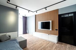 квартира за адресою Ольги Кисілевської вул., 32