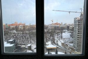 квартира по адресу Клочковская ул., 117