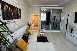 квартира за адресою Новосельського вул., 30