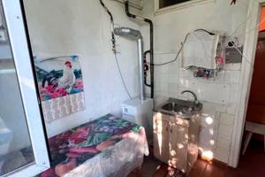 квартира по адресу Заводской пер., 7