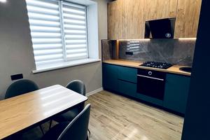 квартира за адресою Петра Маланюка вул., 58