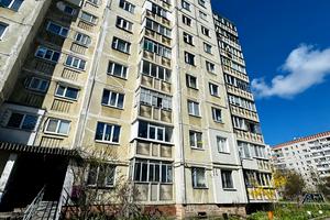 квартира за адресою Мрії вул. (Воїнів-Інтернаціоналістів), 20