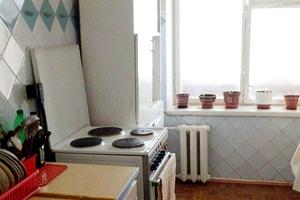 квартира за адресою Шевченка бульв., 241