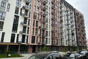 квартира за адресою Львів, Під Голоском вул., 16