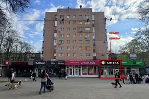 коммерческая по адресу Стадионный проезд, 9