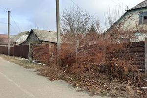 ділянка за адресою Лесі Українки, 12