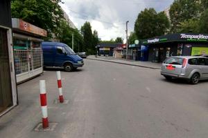 коммерческая по адресу Марии Лисиченко ул. (Героїв Громадянської Війни), 17