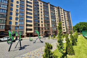 квартира по адресу любецька, 3
