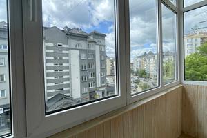 квартира по адресу Орлика Пилипа ул., 5