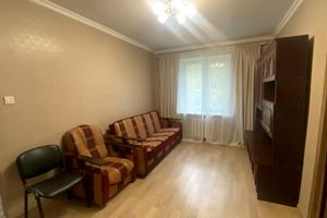квартира по адресу Криворожская ул., 40
