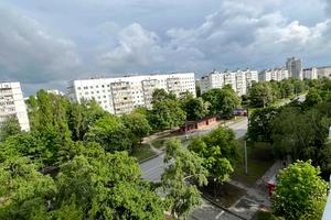 квартира за адресою Гвардійців-Широнінців вул., 79