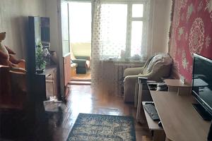 квартира за адресою Автозаводська вул., 6-А