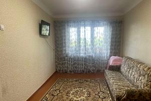 квартира по адресу Проспект миру, 15