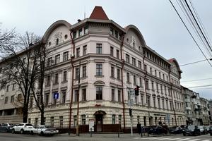 квартира по адресу Староказацкая ул. (Комсомольская), 25