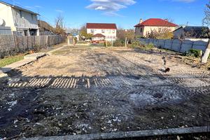 ділянка за адресою Степова вул., 6