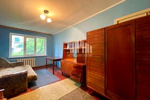 квартира по адресу Каштанова ул., 34