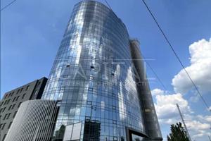 коммерческая по адресу Степана Бандеры просп. (Московський), 9Б