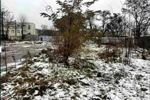 ділянка за адресою Зрошувальна вул., 15