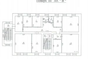комерційна за адресою Саксаганського вул., 106Б