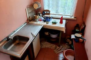 дом по адресу Дмитра Яворницького, 17