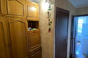 квартира за адресою Крошенська вул., 3