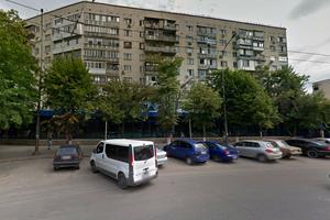 квартира по адресу Святослава Рихтера ул. (Щорса), 2
