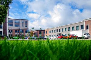 комерційна за адресою Олени Теліги вул., 6
