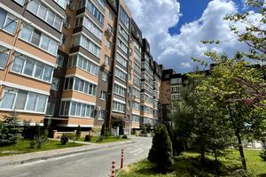 квартира по адресу Софиевская ул., 2б