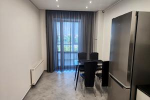 квартира за адресою Замкова вул., 48