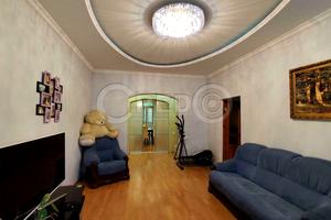 квартира за адресою Кропивницького вул., 54