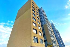 квартира за адресою Параджанова, 7